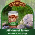 thumbnail image 5 of Keystone Fully Cooked Turkey, Canned Meat, 14.5 Ounce, 12 Pack, 5 of 7