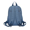 thumbnail image 3 of AOTIAN Women Small Backpack Lightweight Walking Bag Durable Adult Female Daypack 9 Liters Light Blue, 3 of 7
