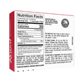 thumbnail image 2 of 3x Packs Royal Strawberry Flavor Fat Free Gelatin | 4 Servings Per Pack | 1.4oz, 2 of 2