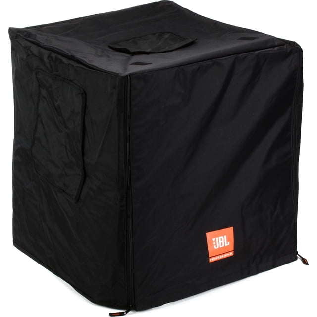 Funda convertible JBL Bags JRX218S-CVR-CX para JRX218S