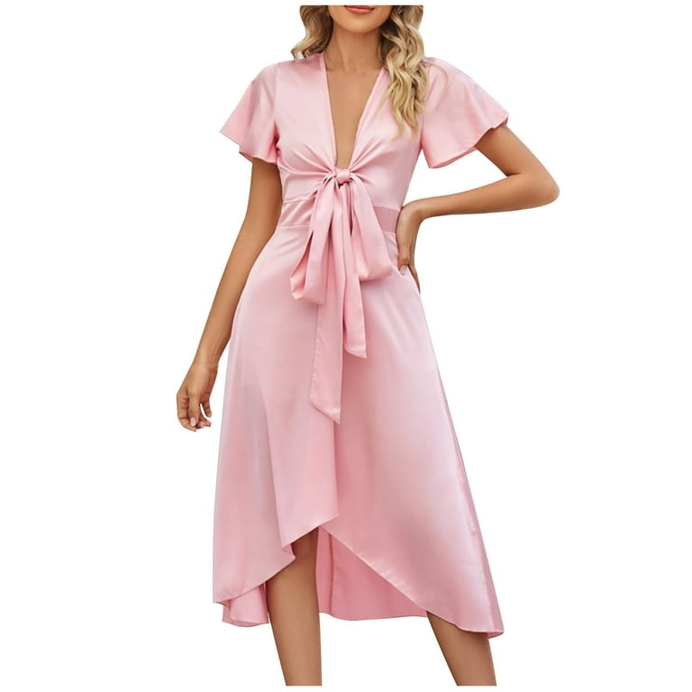 White linen dress maxi dress women dress long prom dress(1305) White linen dress maxi dress women dress long prom dress(1305)