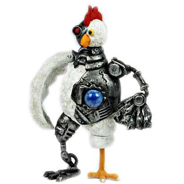 Robot Chicken Action Figure Walmart Com Walmart Com