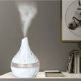 thumbnail image 3 of Livrdious Aroma Essential Oil Diffuser LED Aroma Aromatherapy Humidifier on Clearance, 3 of 5