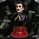 thumbnail image 4 of Jesús Malverde Imagen En Resina / Preparada Y Ritualizada, 4 of 5