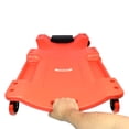 thumbnail image 4 of Cama de plástico Knova para mecánico super resistente, 4 of 4