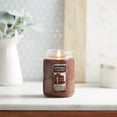 thumbnail image 2 of Yankee Candle Chocolate Layer Cake Large Classic Jar Candle, 2 of 5