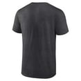 thumbnail image 3 of Men's Charcoal Golden State Warriors Winner T-Shirt, 3 of 3