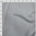 thumbnail image 3 of oneOone Tissu Jersey Viscose Diamant & Chevron Ikat Imprimé au Mètre 60 Pouces de Large, 3 of 5