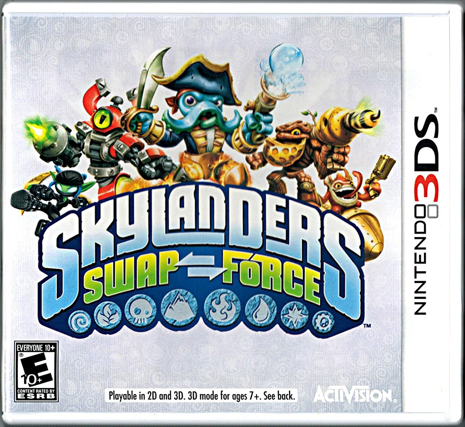 Skylanders hotsell ds portal