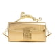 thumbnail image 1 of Jumpingount Bolso cruzado resistente y duradero de PU para mujer, bolsos fáciles de combinar, bolso cruzado para mujer, regalos Mochilas oro, 1 of 6