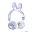 thumbnail image 1 of Audífonos gamer conejo Gadgets and fun  Audífonos inalámbricos conejo, 1 of 3