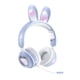thumbnail image 1 of Audífonos gamer conejo Gadgets and fun  Audífonos inalámbricos conejo, 1 of 3