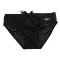 thumbnail image 6 of Men's Swimming Triangle Shorts Bikini for Surfing Pool Parties - 3XL, 6 of 8