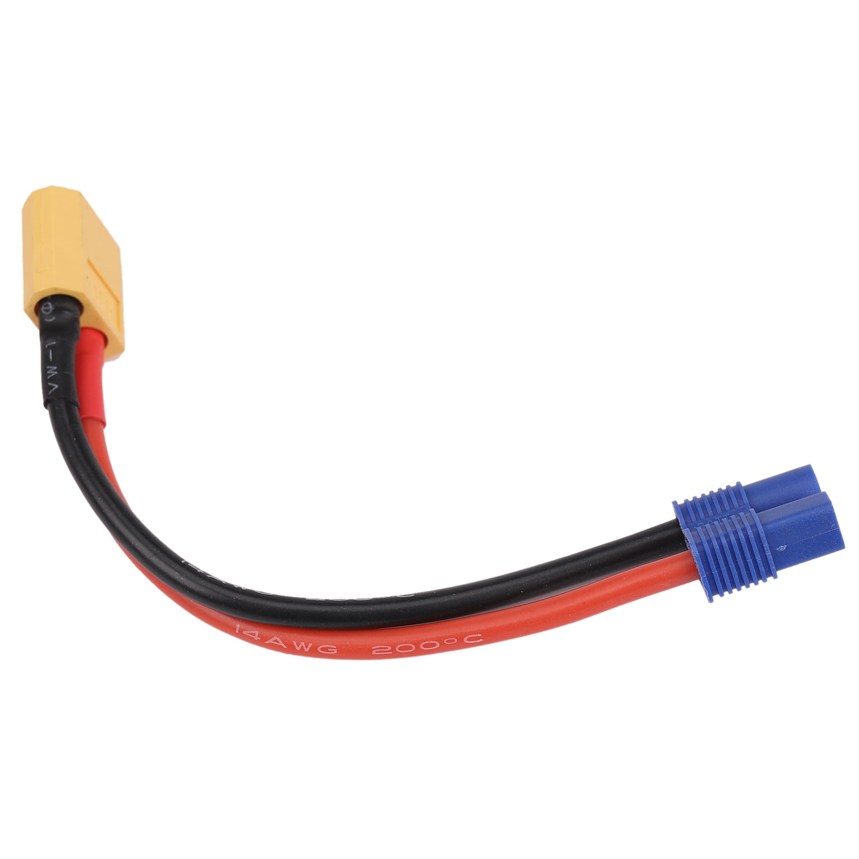 EC3 Serial Series Battery Connector Adapter Power Cable for RC Power US Dealer 