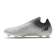 thumbnail image 5 of New Balance Unisex Furon Pro V7+ FG Soccer Shoe Concrete Grey, 8.5 Medium, 5 of 6