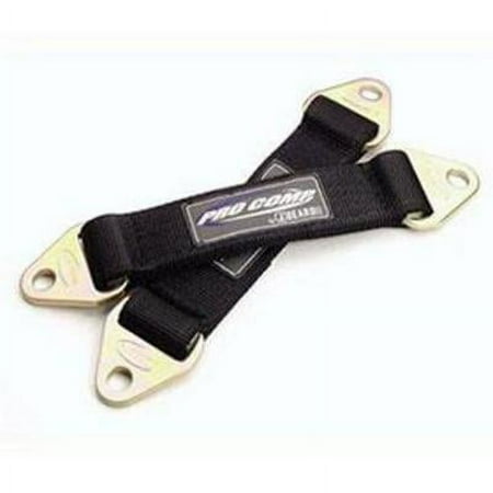 Pro Comp 17 Inch Limit Straps - 5172