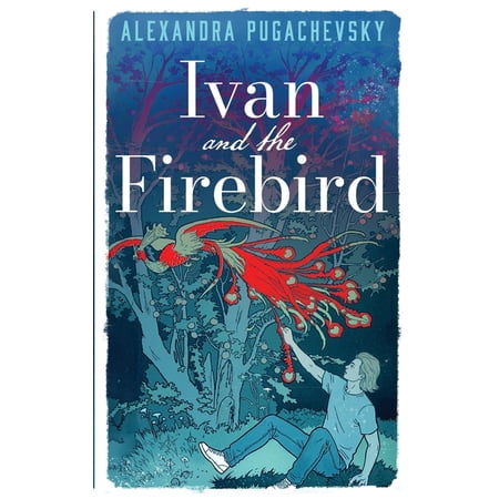 Ivan and the Firebird (Paperback)