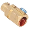 thumbnail image 3 of Juego de 10 conectores de Panel de Cable de soldadura, máquina de soldadura europea de latón y goma, enchufe rápido, 3 of 8