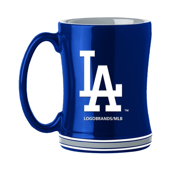 Los Angeles Dodgers 14oz. Relief Mug