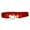 Red, variant on Prolriy Belts for Women, Womens Vintage Wide Elasticwaist Belt Dress Waist Sweater Coat Elastic Elastic Wide Waist Seal Flowers Shape Buckle Belt Womens Belt Black