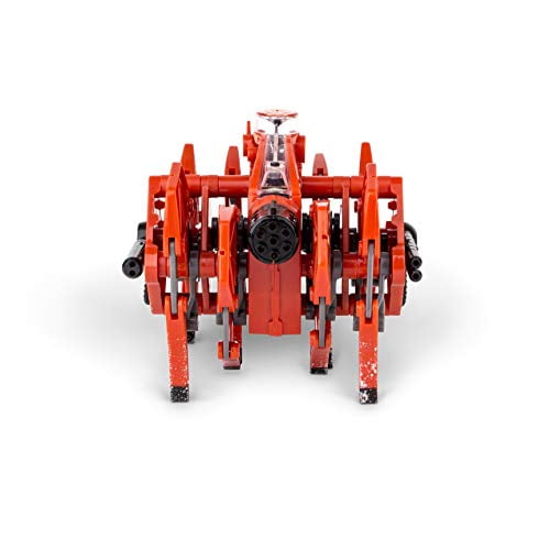 battle ground hexbug