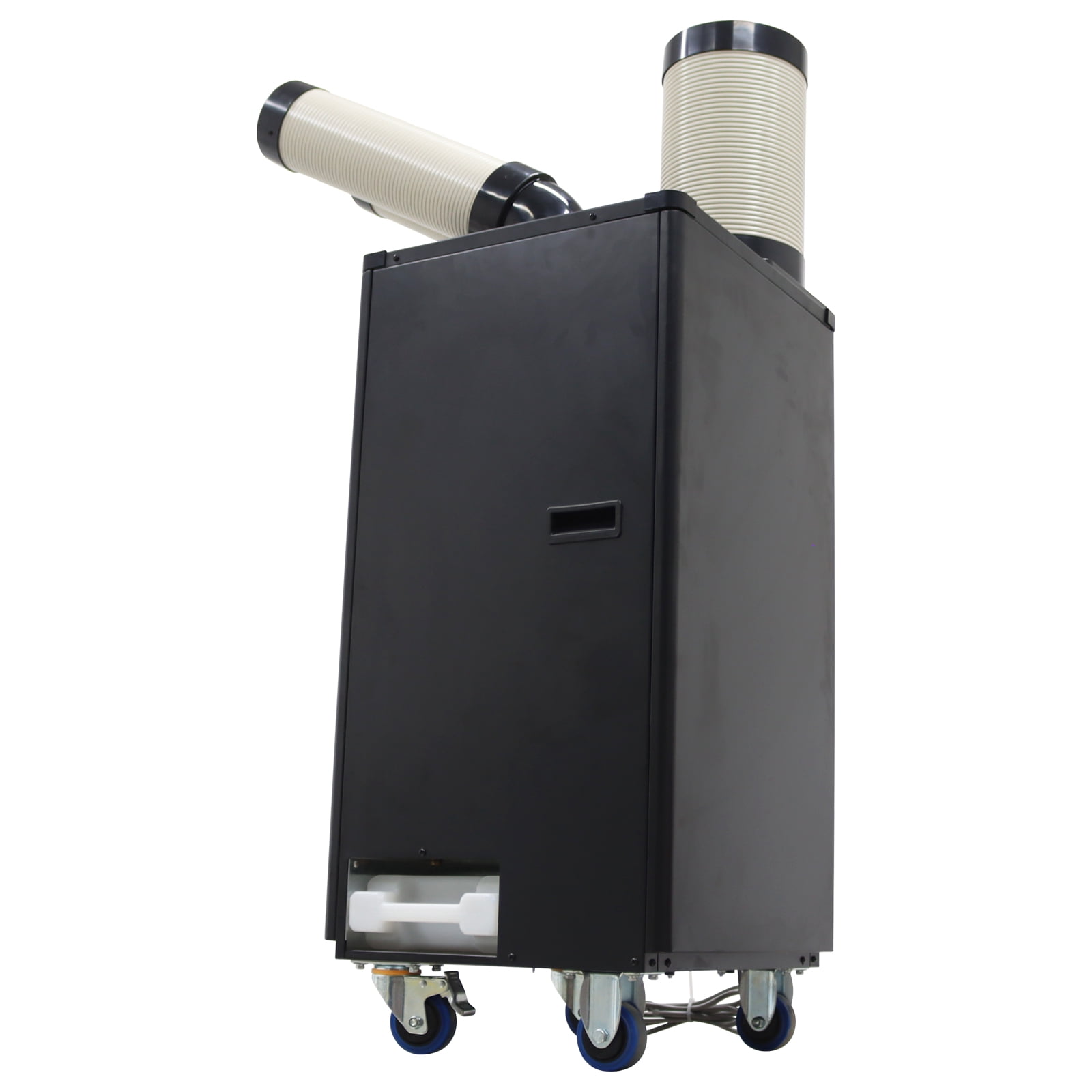 Industrial Portable Air Conditioner 5L Large Tank Commercial Cooler Adjustable Air Outlet 220V