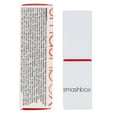 thumbnail image 5 of Smashbox Be Legendary Lipstick - Bawse , 0.11 oz Lipstick, 5 of 8