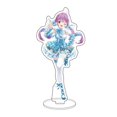 thumbnail image 4 of Figura acrílica Hololive de Anime japonés, modelo Usada Pekora Rushia Hosimati, llavero colgante de dibujos animados, regalo de decoración de escritorio, 4 of 5