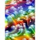 thumbnail image 2 of Cuadros Decorativos Mosaico de diamantes de imitación para decoración de aula mosaico de Wdftyju diamantes de imitación redondo completo imagen abstracta de la serie Starlight regalo hecho a mano, 2 of 9
