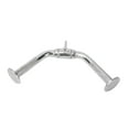 thumbnail image 1 of TRICEP Press Barra Down Cable Machine Adjunta Versátil de ejercicio Suministros de entrenamiento Suministro de capacitación Mango de, 1 of 8