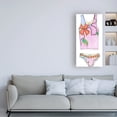 thumbnail image 3 of Trademark Fine Art 'Fun Wear III Childrens Art' Canvas Art by Jennifer Goldberger, 3 of 3