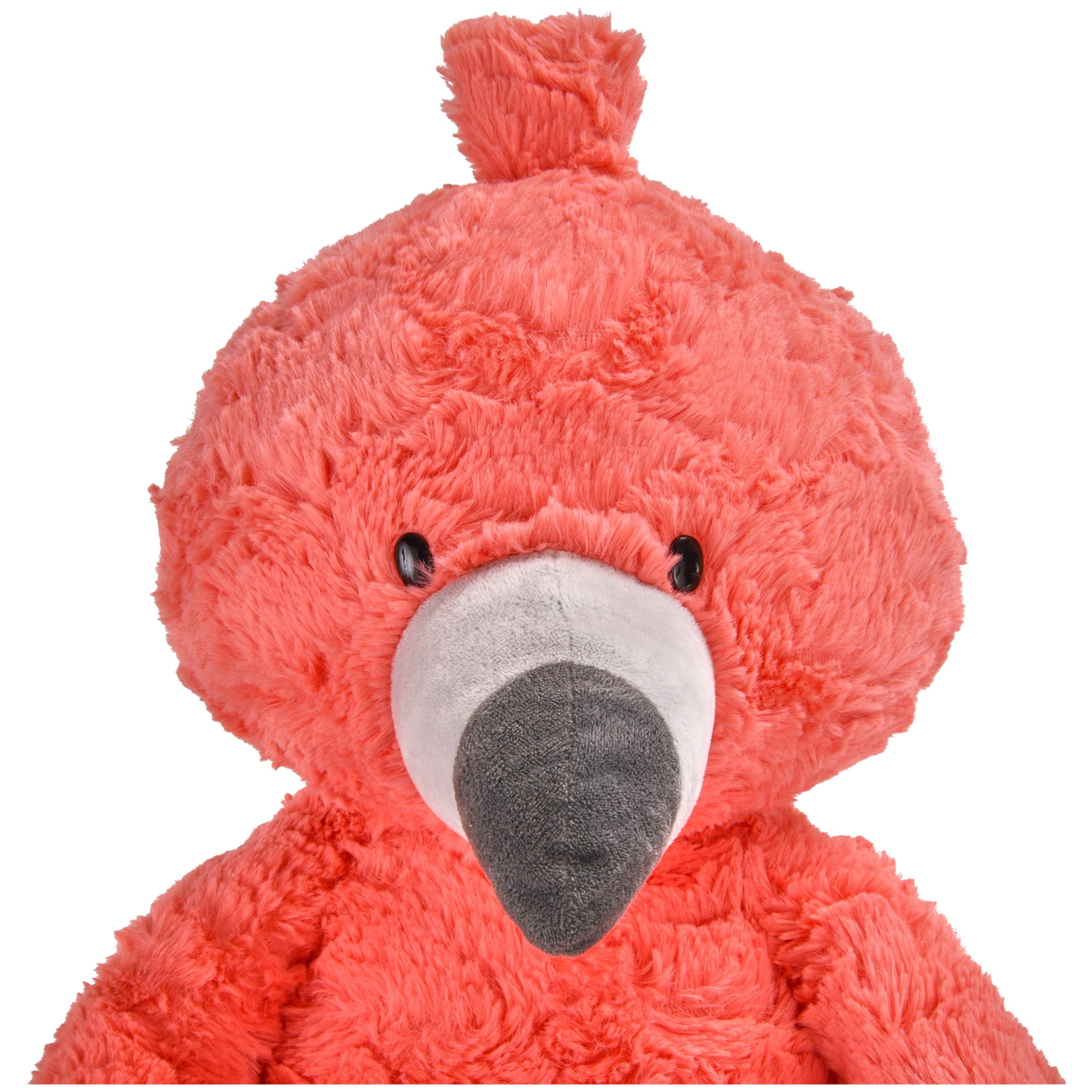flamingo stuffed animal walmart