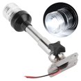 thumbnail image 4 of Navigation Anchor Lights, Ultraviolet- Anchor Light, Power-Saving All Round 9Inch for Yacht Boat Marine Fishing, 4 of 8