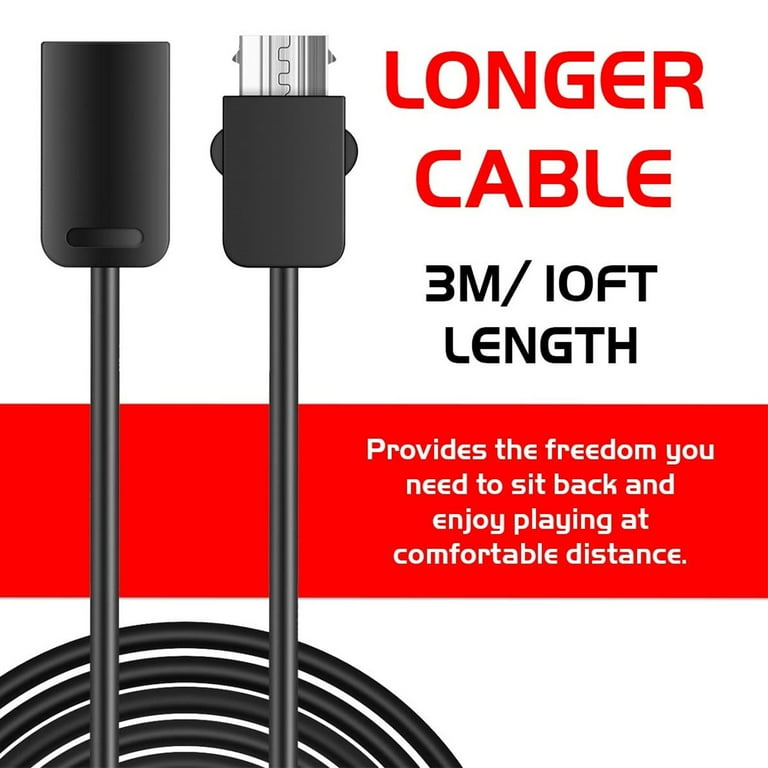 Nes mini shop extension cable