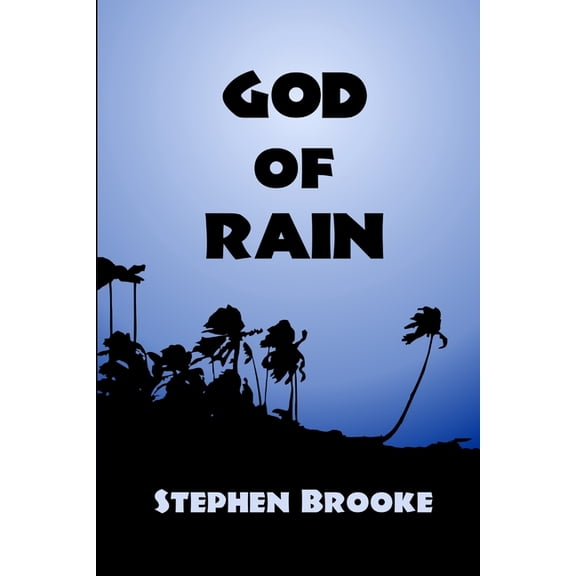 God of Rain (Paperback)