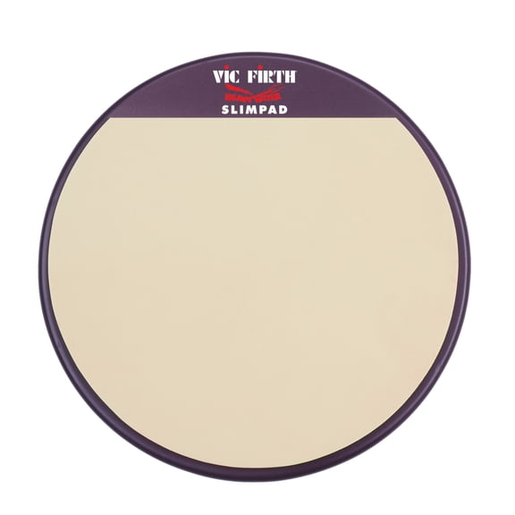Vic Firth Heavy Hitter Slim Pad Practice Pad
