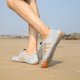 thumbnail image 5 of Zapatos de Agua Antideslizantes Transpirables para Surf Buceo (Gris 38) Wdftyju Tenis De Mujer Tenis De Hombre, 5 of 7