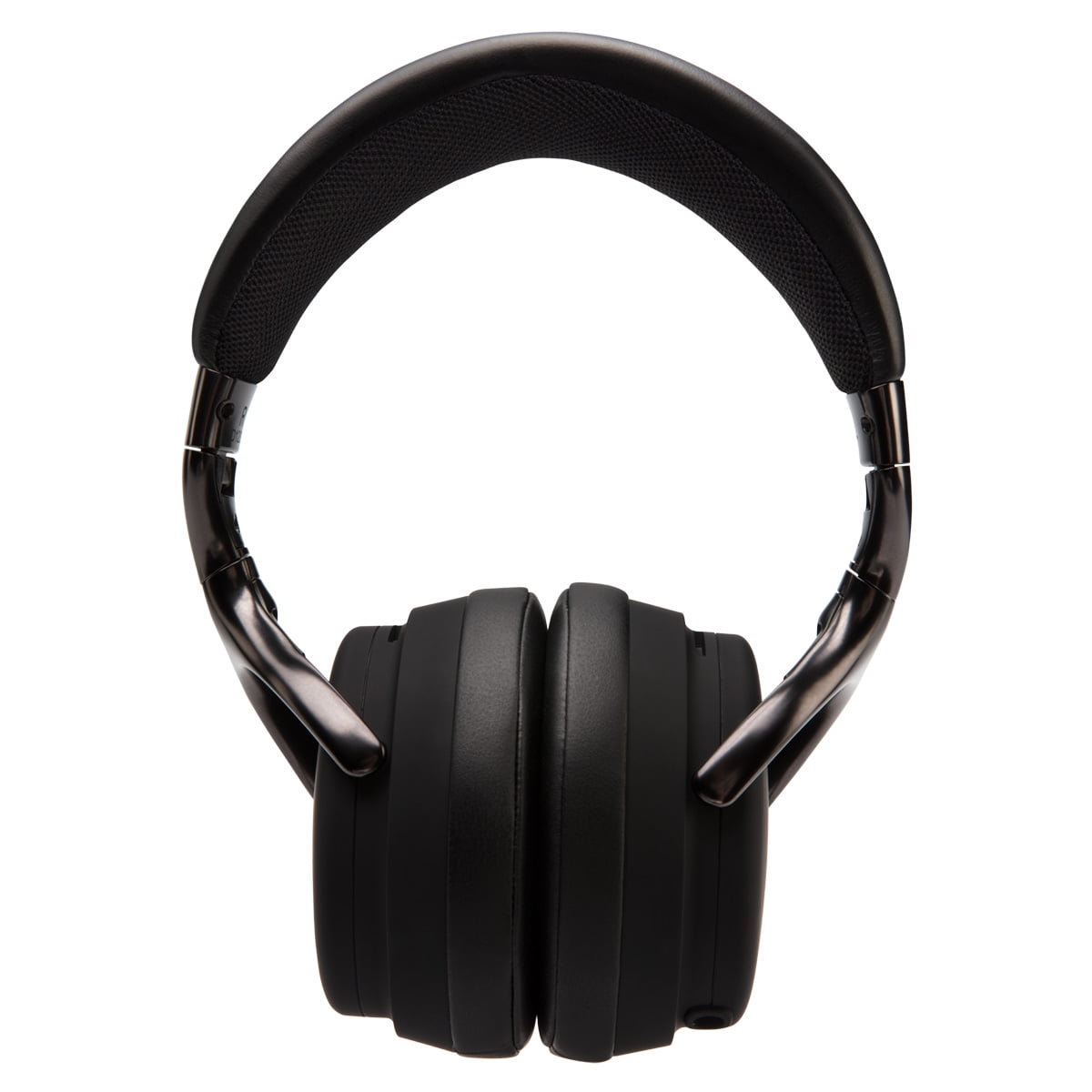 Denon AH-D1200 Over-Ear Premium Headphones with In-Wire Remote and