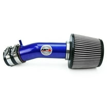 HPS Performance Blue Shortram Cool Air Intake Kit Compatible for 2004-2008 Acura TL 3.2L 2007-2008 TL Type-S 3.5L 2003-2007 Honda Accord 3.0L, 827-275BL