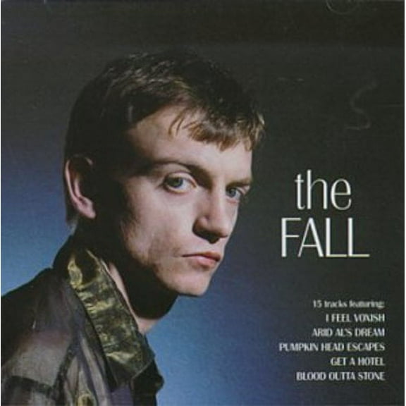 The Fall - Archive - Music & Performance - CD