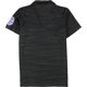 thumbnail image 3 of Antigua Womens LA Kings Henley Shirt black L, 3 of 3