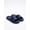 Classic blue, variant on Couple EVA Slippers Non Slip Soft Lightweight Minimalist Indoor Bathroom Slides for Men Women