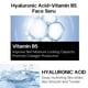 thumbnail image 4 of Suero Facial DTTLYKSYBHJ Ácido Hialurónico 2% B5 30ml, 4 of 8