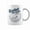 Black, variant on Scuba Vbs 2024 Diving Into Friendship With God Underwater Coffee Mugs