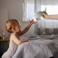 thumbnail image 6 of Cute Penguin & Seal Baby Plush Toys Set, Soft Stuffed Ocean Animal Dolls, Adorable Sea Life Plushies for K-ids, Cuddly Decor, Easter Basket Gifts, Birthday Present, 6 of 7