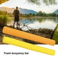 thumbnail image 5 of 5Pcs High Stability Easy Installation Non-Broken Reusable Foam Rods Cylinder Carp Fishing Foam Sticks Fishing Accessory, 5 of 7