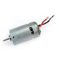 thumbnail image 1 of Motor cepillado 104001-1924 Yuxing para 104001 1/10 RC Car Repuestos Accesorios Negro, 1 of 5