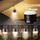 thumbnail image 5 of Fiudx Luz Led de Camping para Exteriores, Recargable, Repelente de Mosquitos Multifuncional, Pequeño Ventilador Humidificador, Batería de Reserva, Portátil para Aventuras Al Aire Libre, 8,5 X 7,6 X 7, 5 of 7