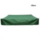 thumbnail image 5 of Cubierta de caja de arena Advancent con cordón 150x150cm tela Oxford impermeable, 5 of 6