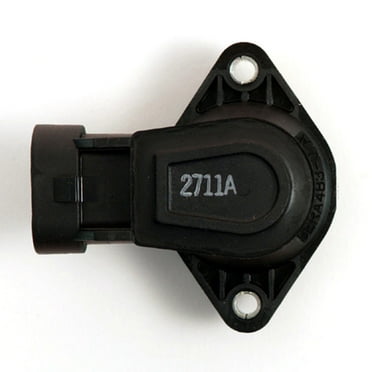 Delphi SS10382 Throttle Position Sensor Fits select: 2000-2005 CHEVROLET IMPALA, 1996-2005 BUICK LESABRE